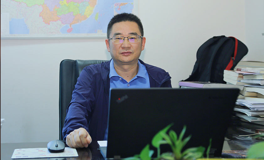 Zheng Dawei