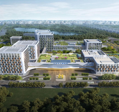 浙大医开元体育附属儿童医院义乌院区