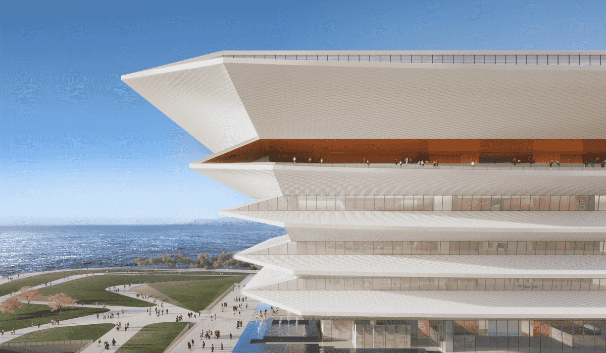 国深博物馆（暂用名）