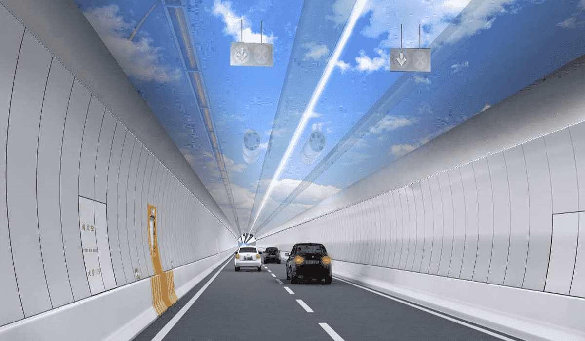 东亭路南延新建工程（朝阳路-桴亭路）