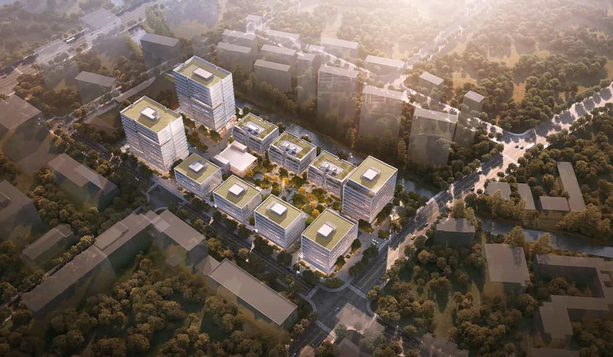 Zhejiang Intelligent Ship Innovation Center