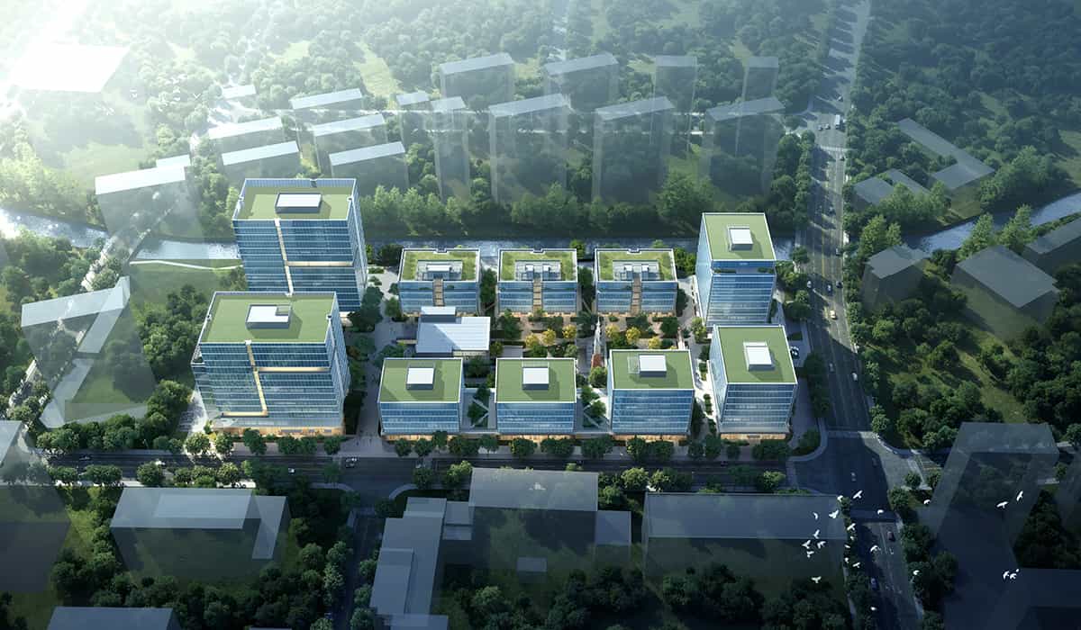 Zhejiang Intelligent Ship Innovation Center