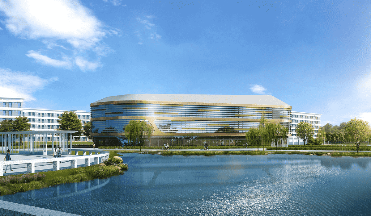 长寿区产教融合片区开发项目EPC总承包