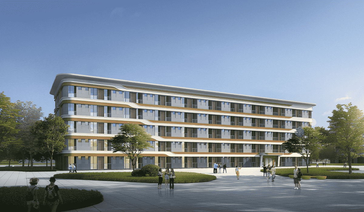 长寿区产教融合片区开发项目EPC总承包