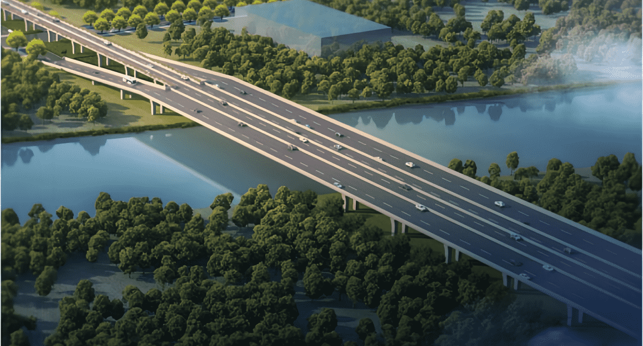 诸暨市城乡风貌基础设施高质量提升项目二期