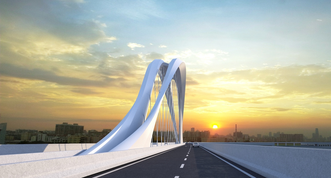 诸暨市城乡风貌基础设施高质量提升项目二期