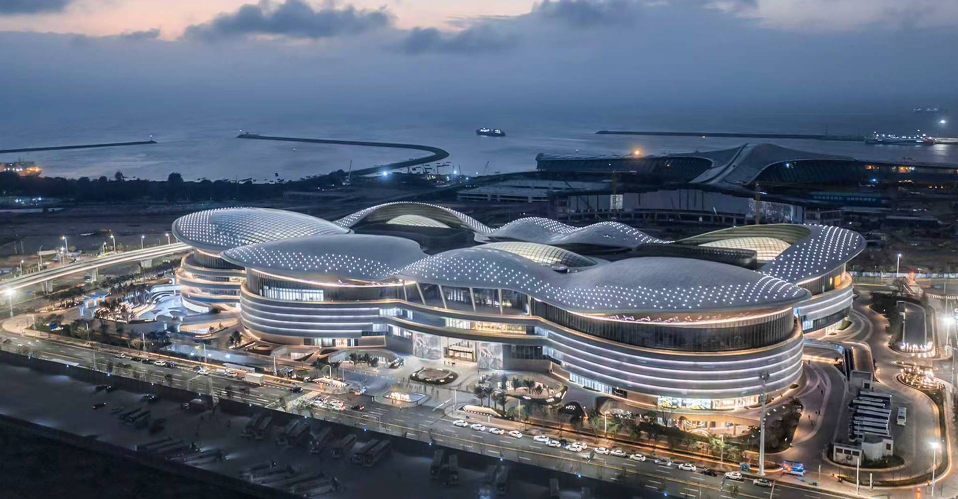 深圳海洋博物馆