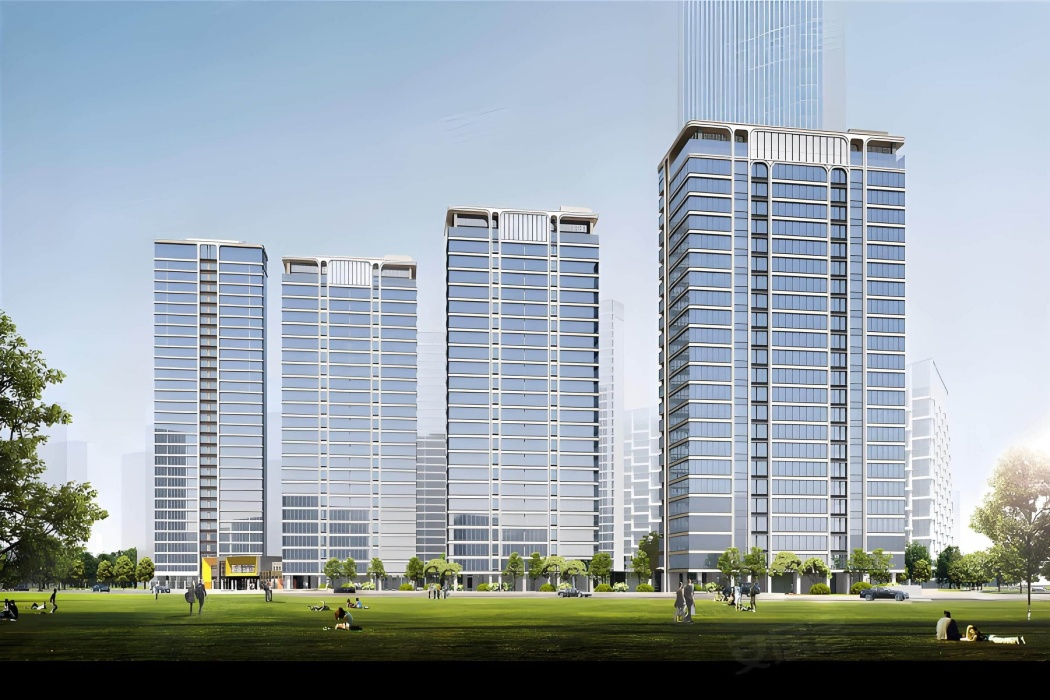 南昌江山云著项目第三方工程评估项目