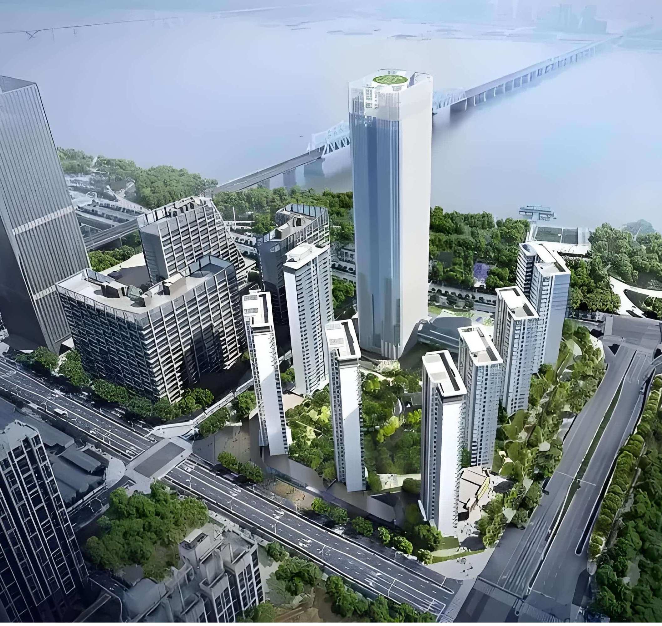 南昌江山云著项目第三方工程评估项目