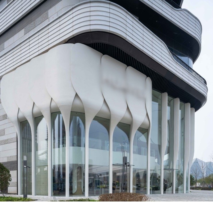 全球3C数码头部企业大中华区店面建设完工验收