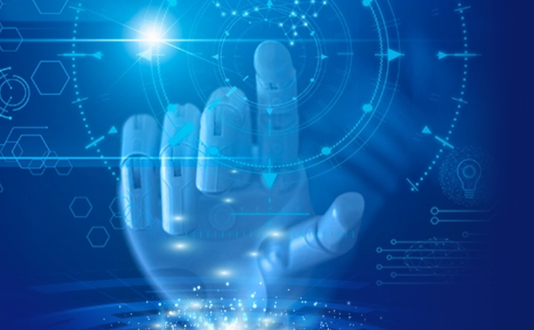 智启未来 慧领行业——“江南灵犀”AI助手发布