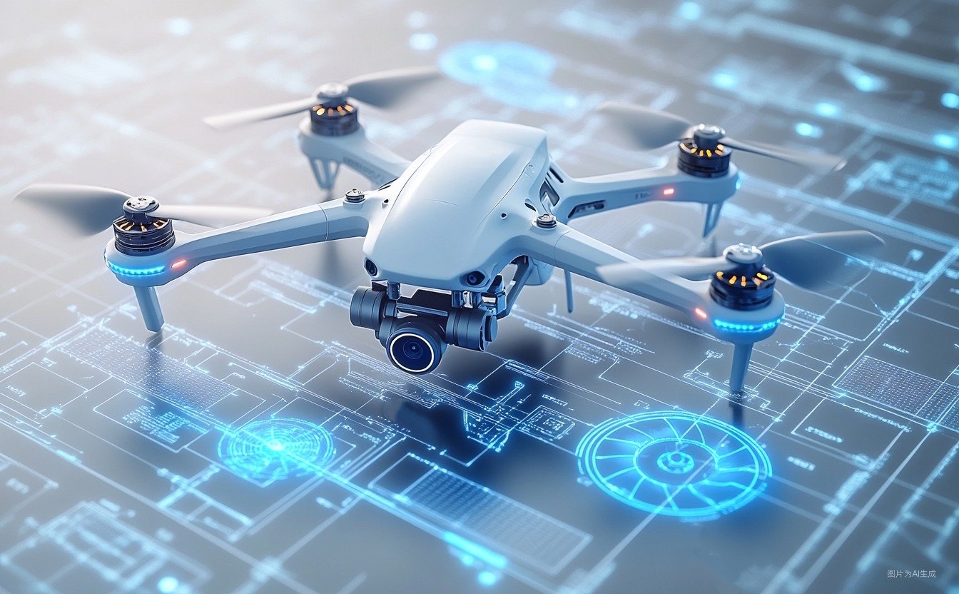 江南管理“智慧之眼” 开启工程咨询智慧服务新篇章