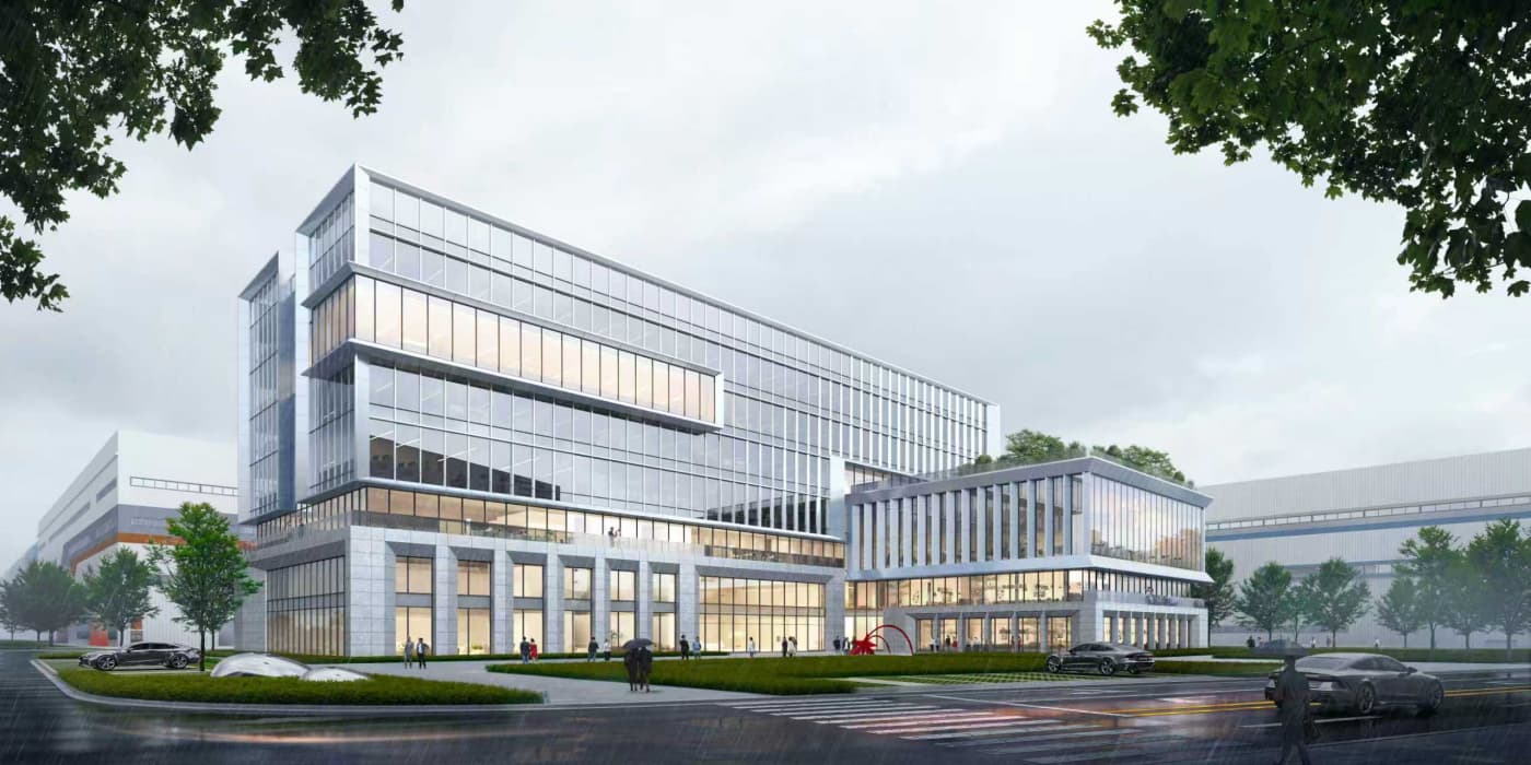 Yiwu Comprehensive Bonded Zone 