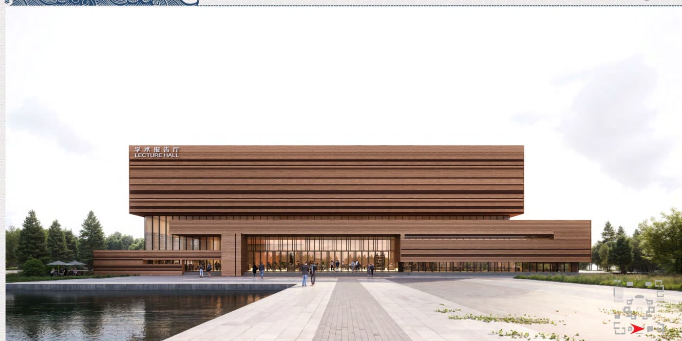 沧州师范开元体育教学科研楼项目、沧州师范开元体育学生宿舍(二期)项目